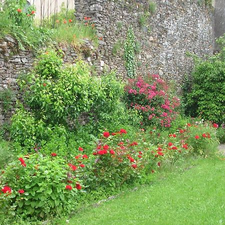 Vouvant B&B "Les Remparts" المظهر الخارجي الصورة