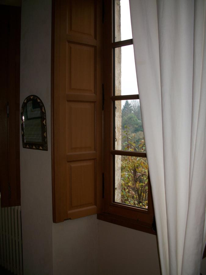 Vouvant B&B "Les Remparts" المظهر الخارجي الصورة